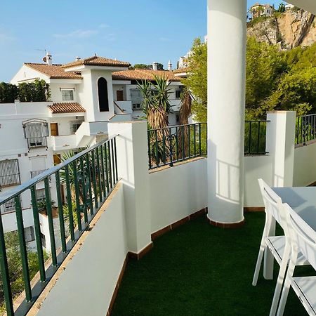 Jardines De Adnania En Marina Del Este Con Vista Al Mar Ada Ла-Эррадура Экстерьер фото