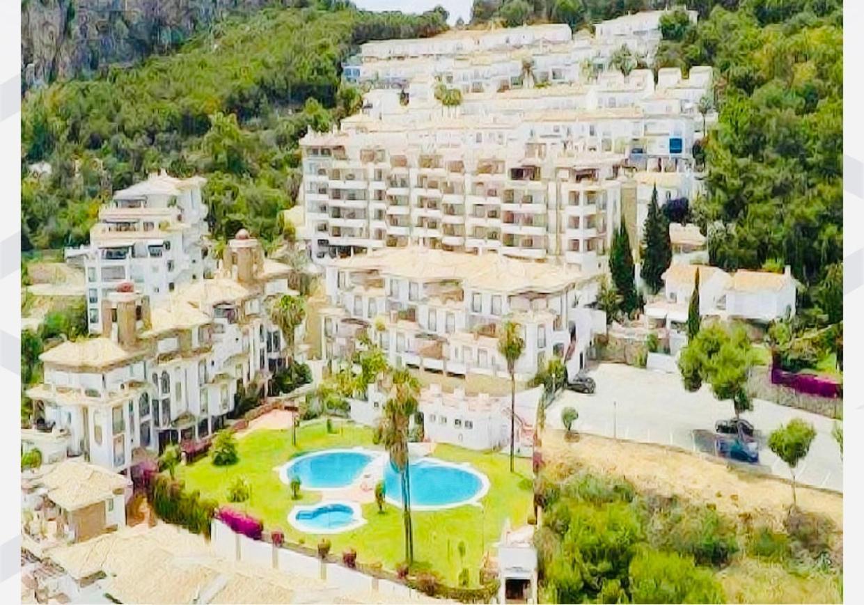 Jardines De Adnania En Marina Del Este Con Vista Al Mar Ada Ла-Эррадура Экстерьер фото